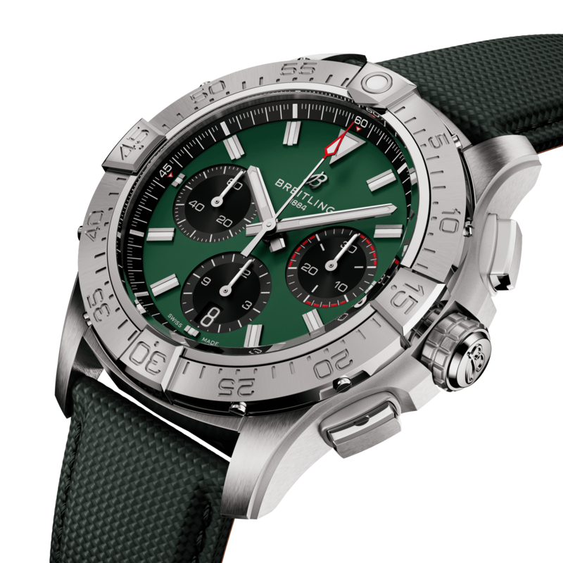 Breitling-Breitling Avenger B01 Chronograph 42 AB0146101L1X1-AB0146101L1X1_2