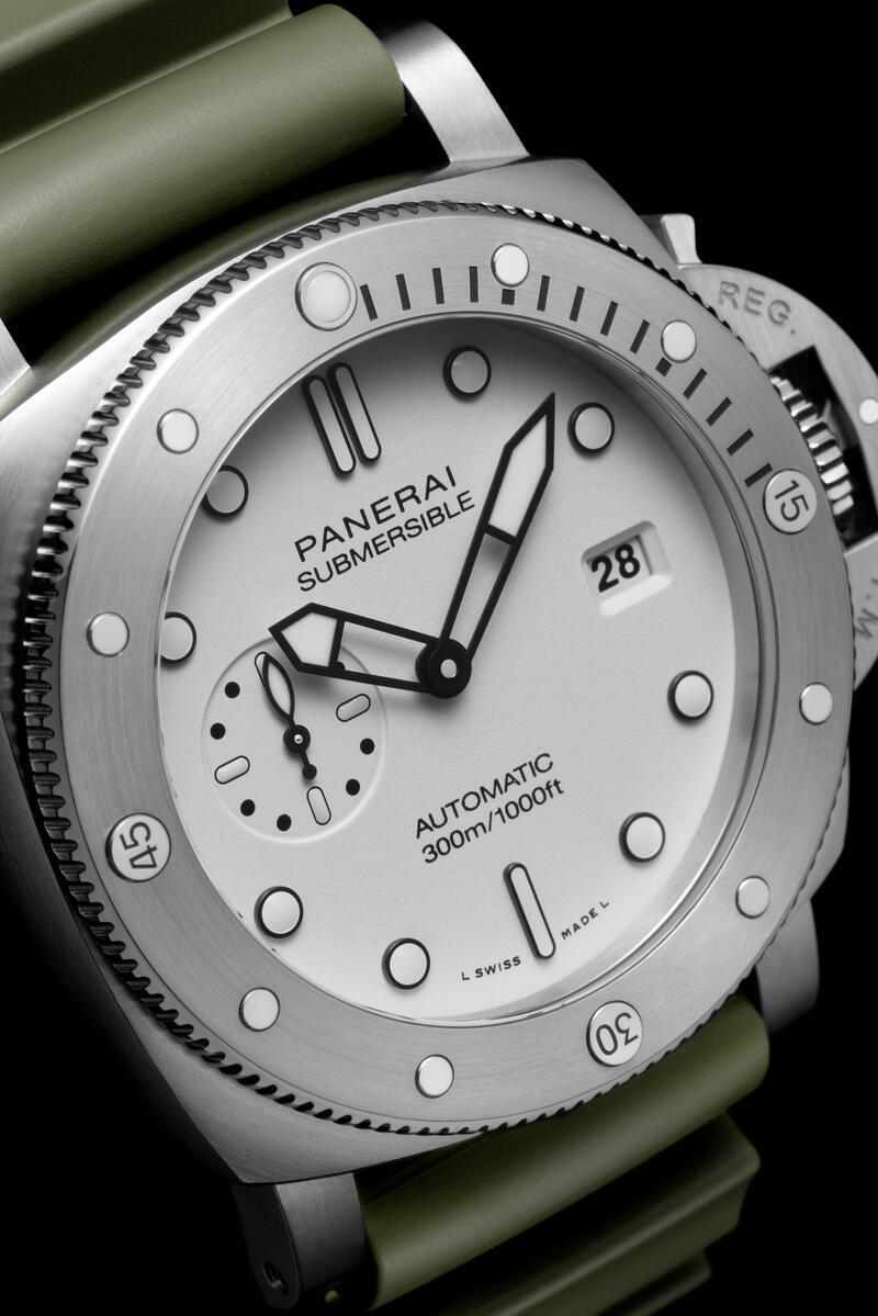 Panerai-Panerai Submersible QuarantaQuattro PAM01595-PAM01595_2