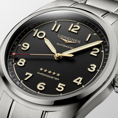 Longines Spirit L38111536