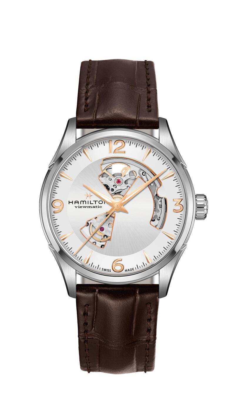 Hamilton-Hamilton Jazzmaster Open Heart Auto H32705551-H32705551_2