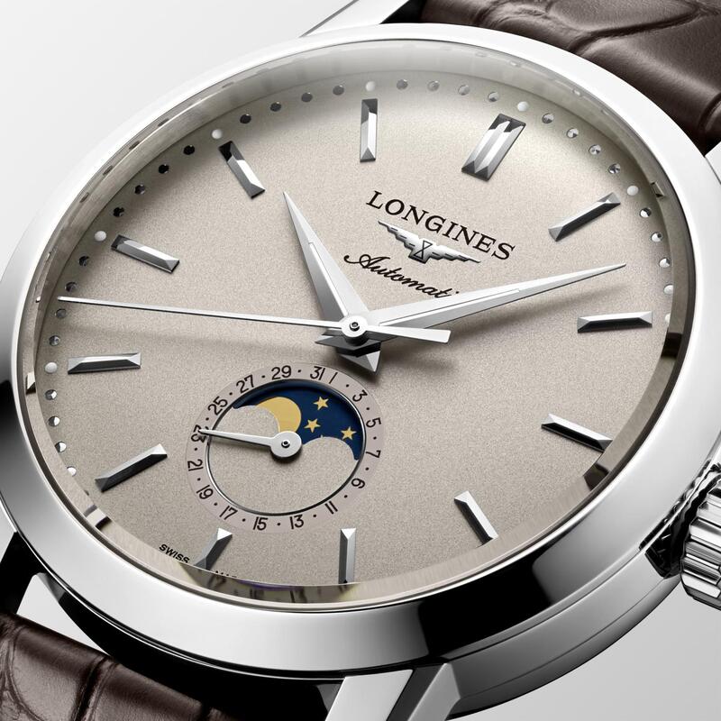 Longines-Longines The Longines 1832 L48264922-L4.826.4.92.2_2