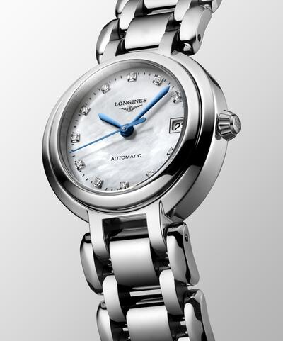 Longines PrimaLuna L81114876