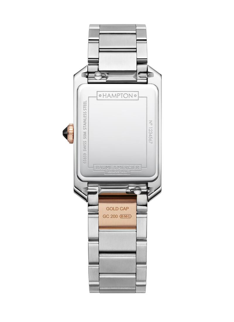 Baume & Mercier-Baume & Mercier Hampton 10751-M0A10751_2