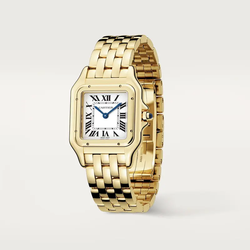 Cartier-Cartier Panthére de Cartier WGPN0009-WGPN0009_2