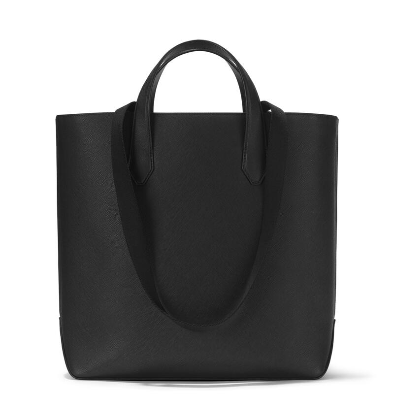 Montblanc-Montblanc Sartorial Tote Bag Vertical 130278-130278_2