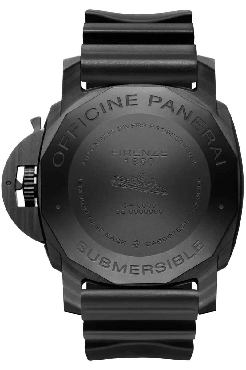 Panerai-Panerai Submersible Carbotech™ - 47mm PAM02616-PAM02616_2