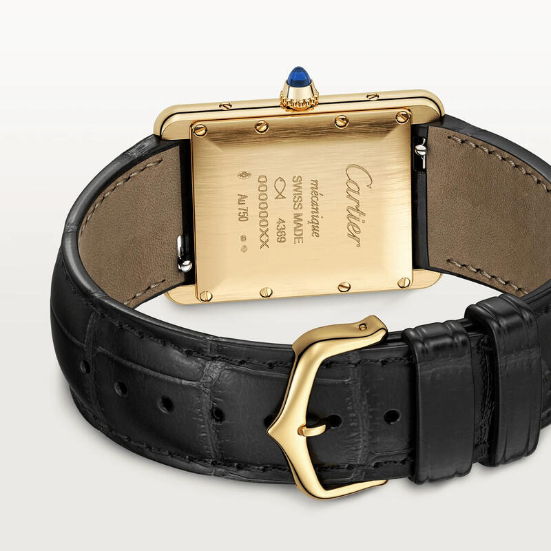 Cartier-Cartier Tank Louis Cartier Watch WGTA0091-WGTA0091_2