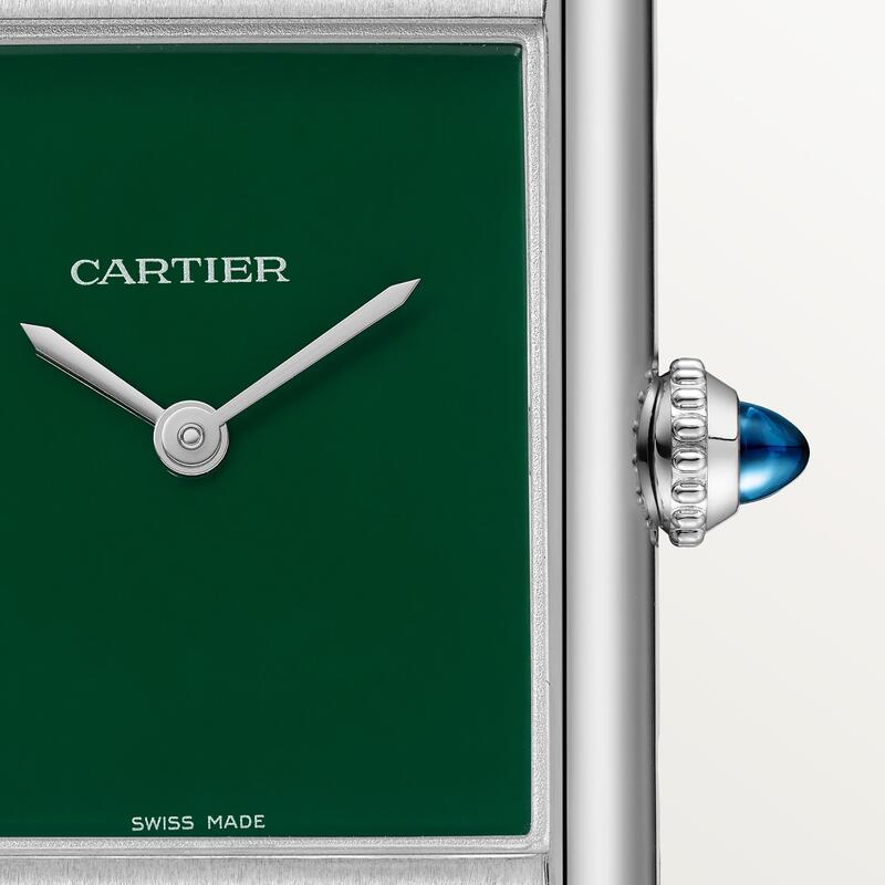 Cartier-Cartier Tank Must WSTA0056-WSTA0056_2