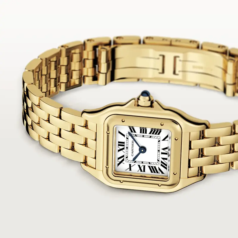 Cartier-Cartier Panthere de Cartier WGPN0008-WGPN0008_2