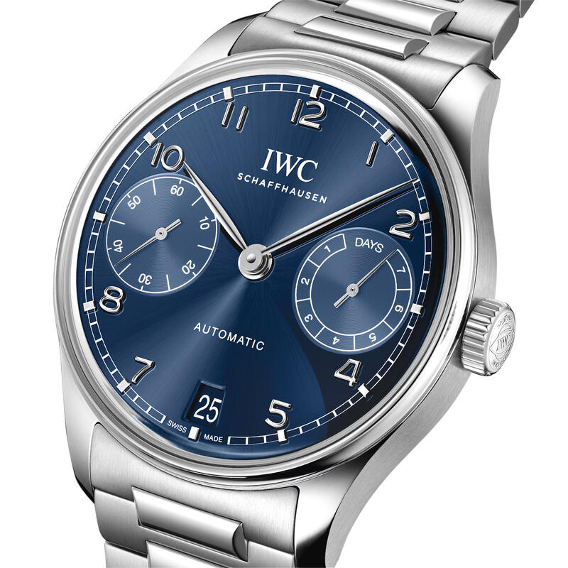 IWC Schaffhausen-IWC Portugieser Automatic 42 IW501704-IW501704_2