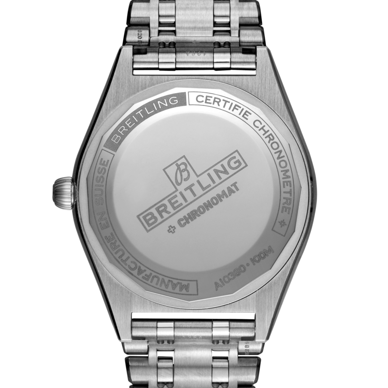 Breitling-Breitling Chronomat Automatic 36 A10380101C1A1-A10380101C1A1_2