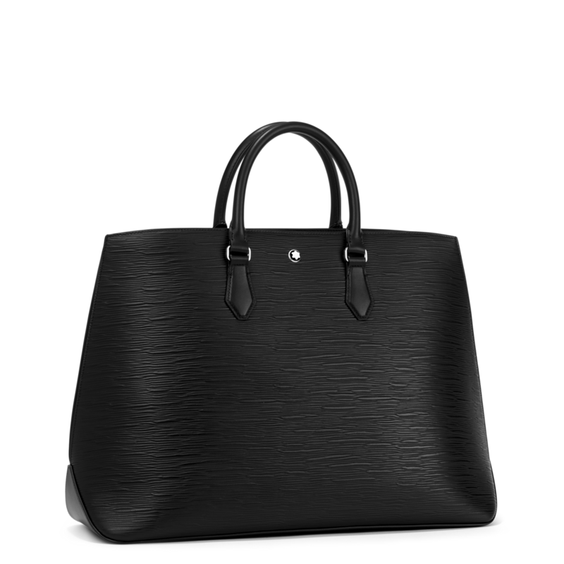 Montblanc-Montblanc Meisterstück 4810 Tote Back Black 130915-130915_2