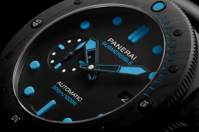 Panerai-Panerai Submersible Carbotech™ - 47mm PAM02616-PAM02616_2