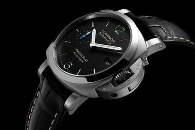 Panerai Luminor Marina 42 mm PAM01392 Carollinum