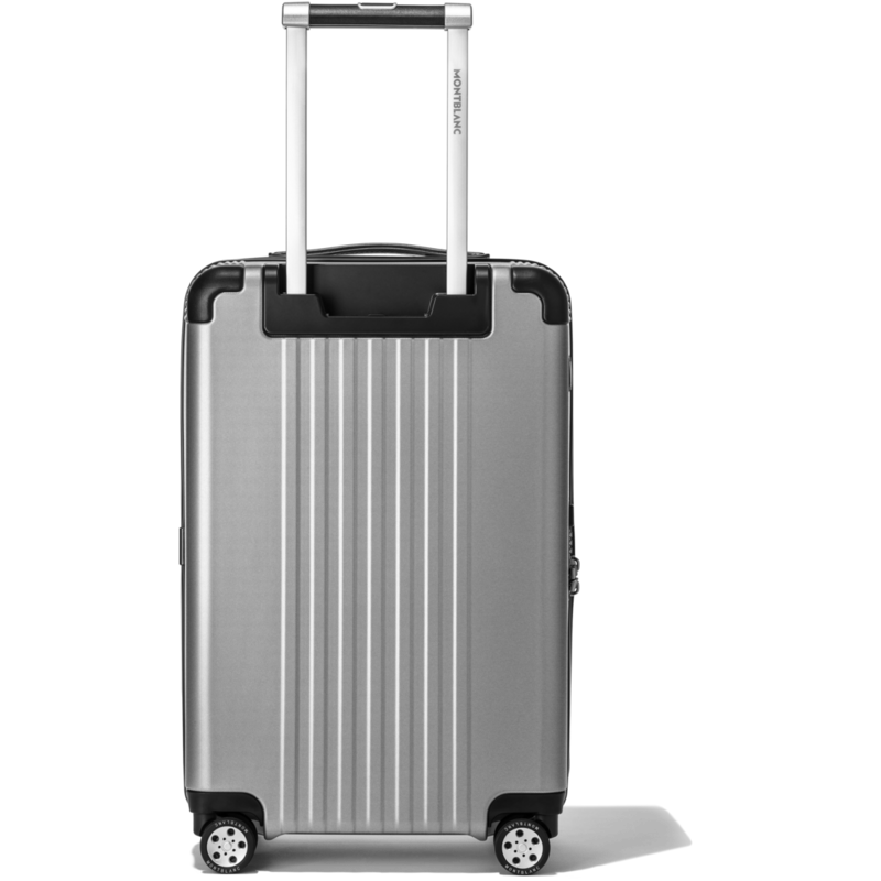 Montblanc-Montblanc #MY4810 Cabin Compact Trolley 124472-124472_2