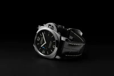 Panerai luminor 2024 44 marina