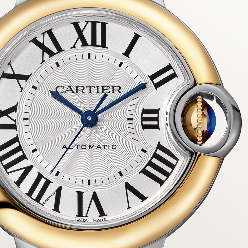 Cartier-Cartier Ballon Bleu de Cartier W2BB0037-W2BB0037_2