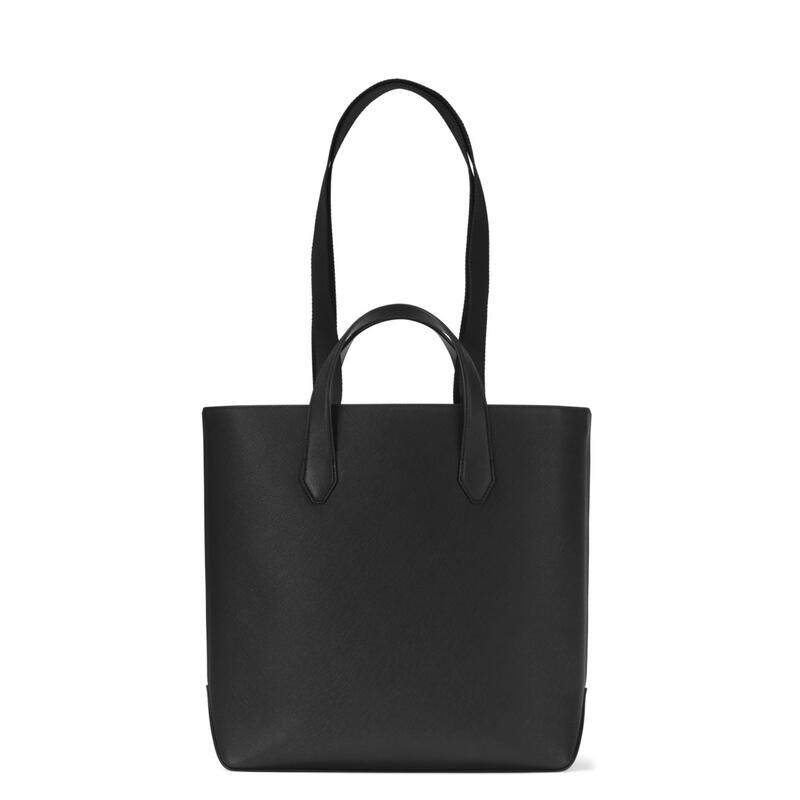 Montblanc-Montblanc Sartorial Tote Bag Vertical 130278-130278_2