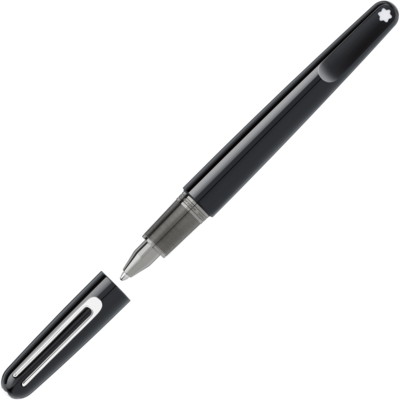 Montblanc M Ballpoint Pen 117149 Carollinum