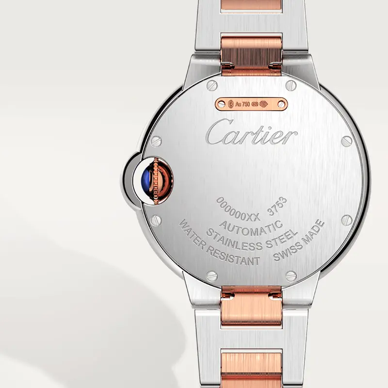 Cartier-Cartier Ballon Bleu de Cartier W3BB0021-W3BB0021_2