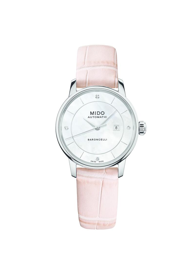 MIDO-Mido Baroncelli Signature Lady Colours M037.207.16.106.00-M0372071610600_2