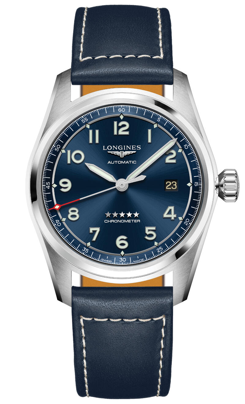 Longines-Longines Spirit Prestige Edition L38104939-L3.810.4.93.9_2