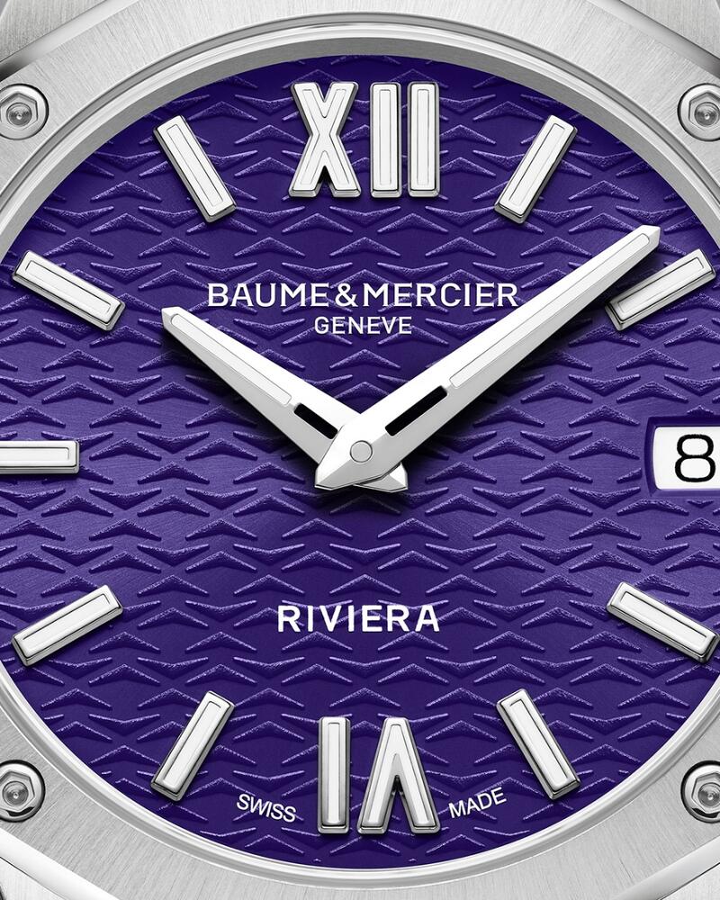 Baume & Mercier-Baume & Mercier Riviera 10728-M0A10728_2