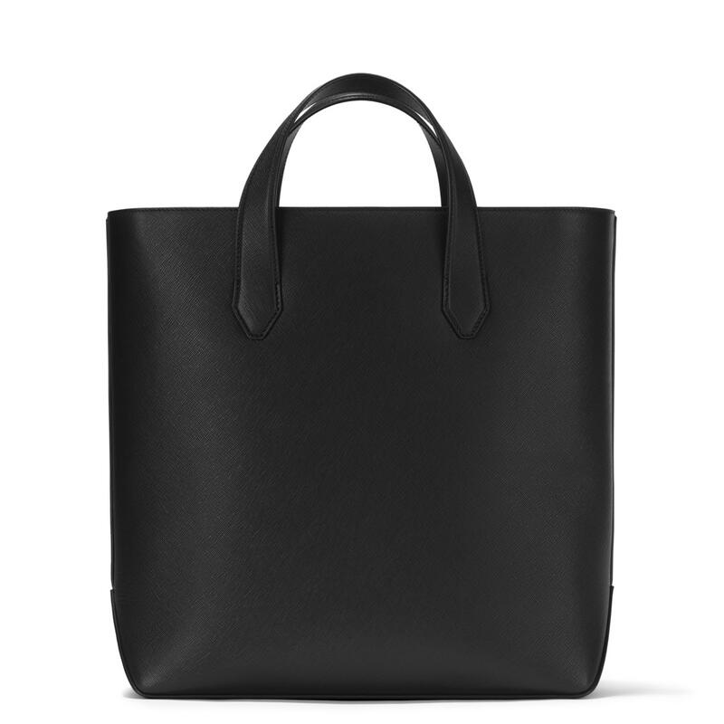 Montblanc-Montblanc Sartorial Tote Bag Vertical 130278-130278_2