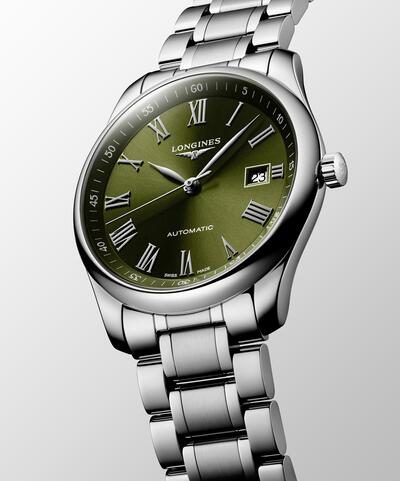 Longines Master Collection L27934096