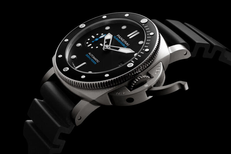 Panerai-Panerai Submersible - 42 mm PAM01683-PAM01683_2