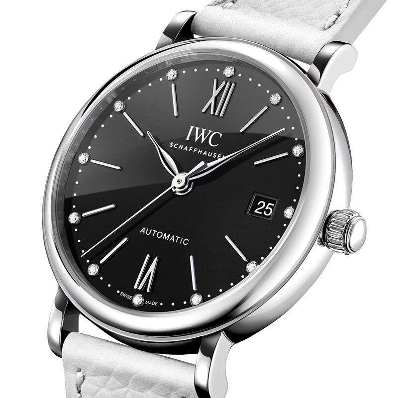 IWC Schaffhausen-IWC Portofino Automatic 37 IW458611-IW458611_2