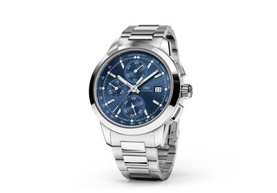 IWC Ingenieur Chronograph IW380802 Carollinum