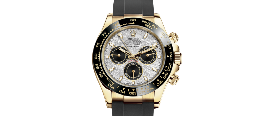 Rolex-Cosmograph Daytona-116518LN_1