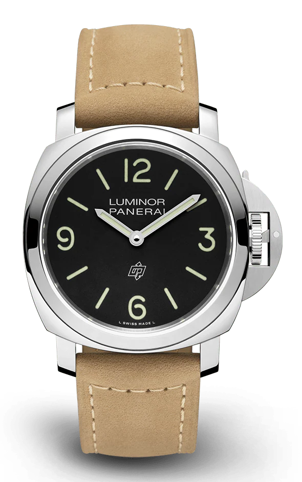 Panerai-Panerai Luminor Base Logo - 44mm PAM01086-PAM01086_1