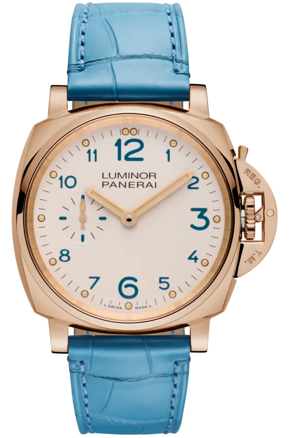 Panerai-Panerai Luminor Due 42 PAM00741-PAM00741_1