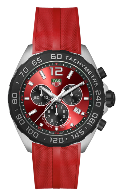 TAG HEUER Formula 1 McLaren - 時計