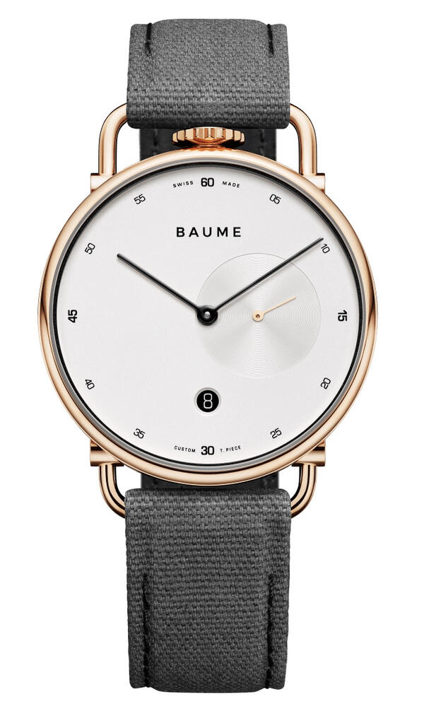 Baume & Mercier-Baume & Mercier Baume 10600-M0A10600_1