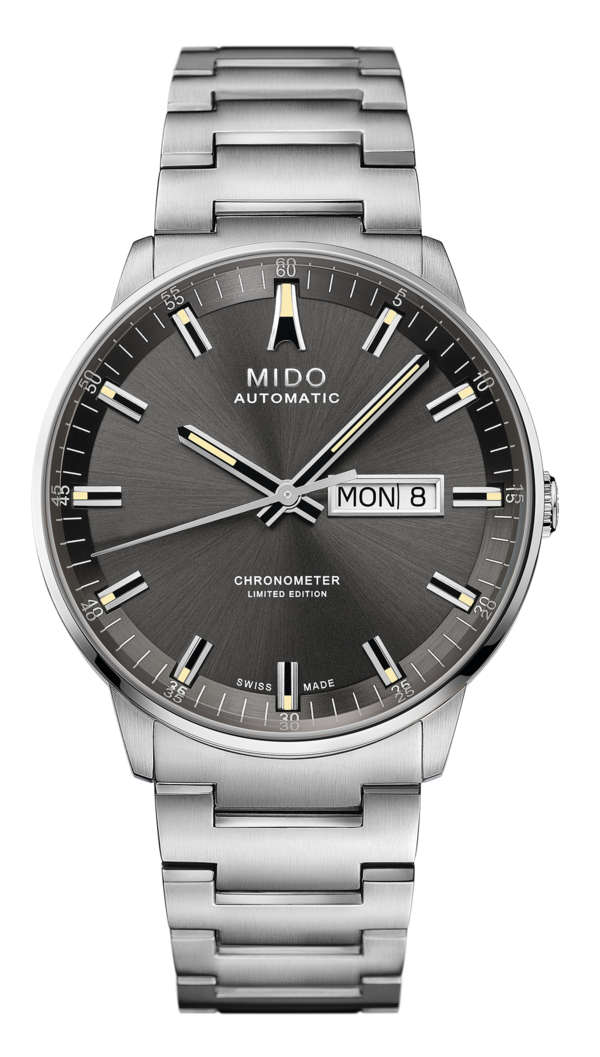 MIDO-Mido Commander M021.431.11.061.02-M0214311106102