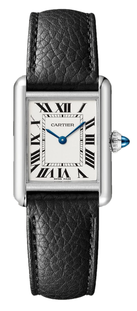 Cartier-Cartier Tank Must WSTA0042-WSTA0042_1