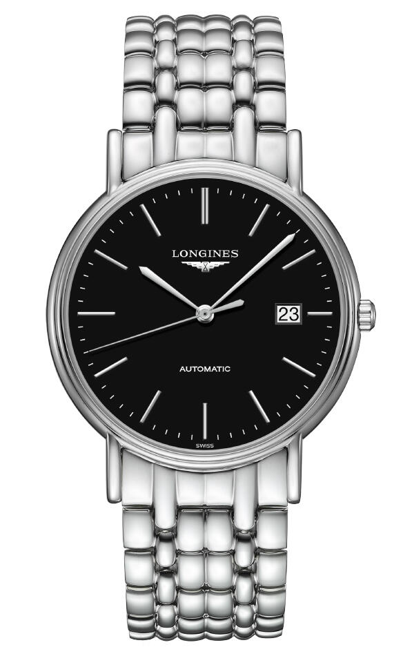 Longines-Longines Présence L49214526-L4.921.4.52.6_1