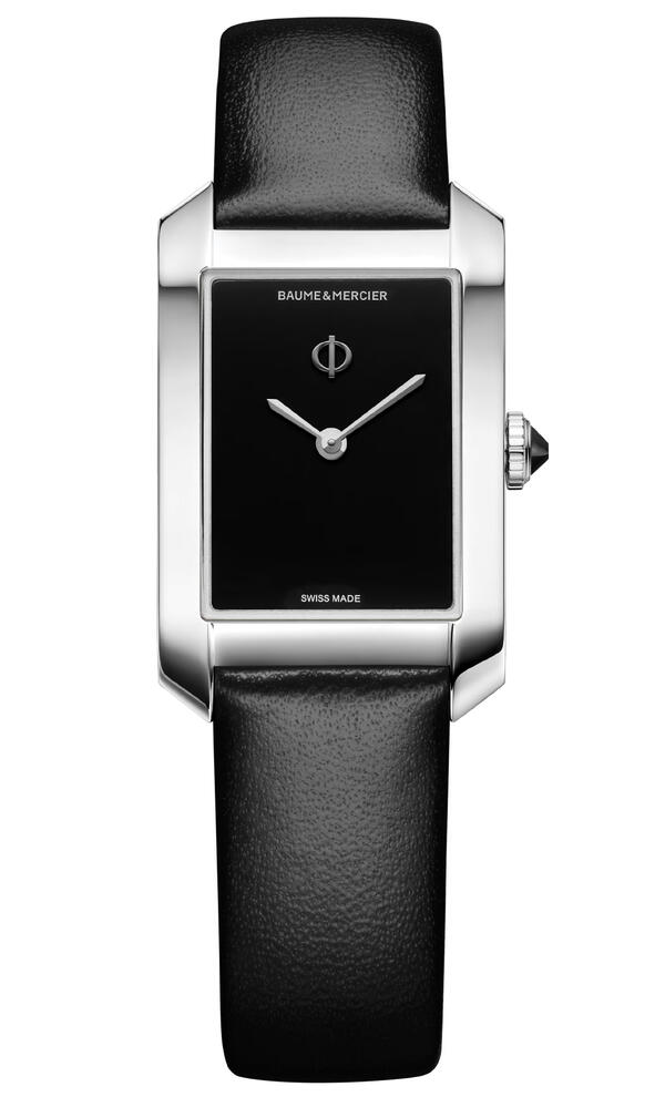 Baume & Mercier-Baume & Mercier Hampton 10760-M0A10760_1