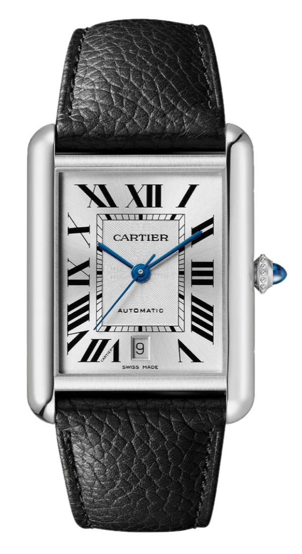 Cartier-Cartier Tank Must WSTA0040-WSTA0040_1