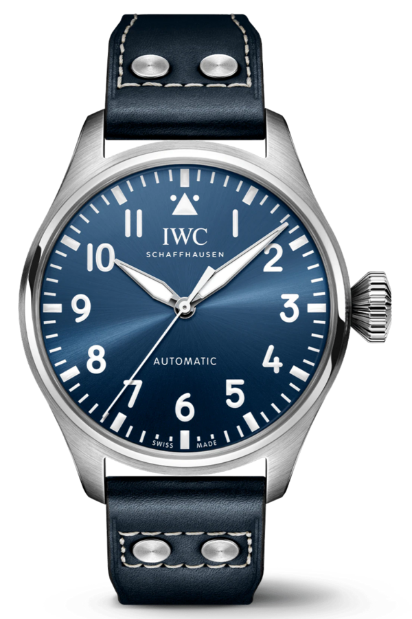 IWC Schaffhausen-IWC Big Pilot's Watch 43 IW329303-IW329303_1