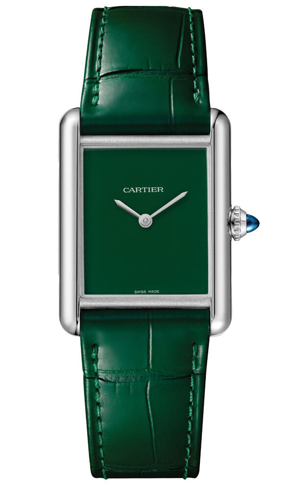 Cartier-Cartier Tank Must WSTA0056-WSTA0056_1