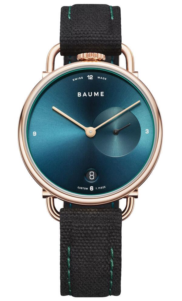 Baume & Mercier-Baume & Mercier Baume 10685-M0A10685_1