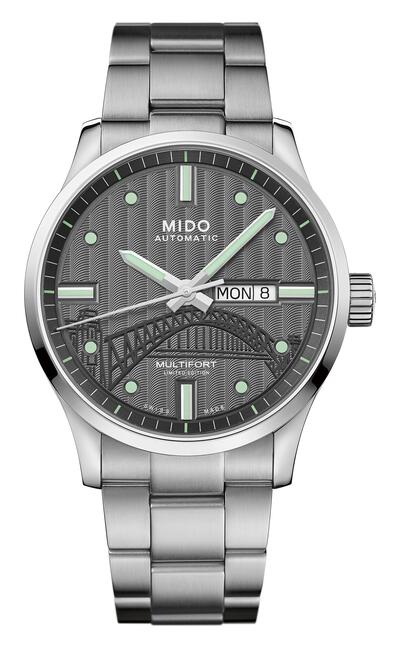 Mido multifort on sale