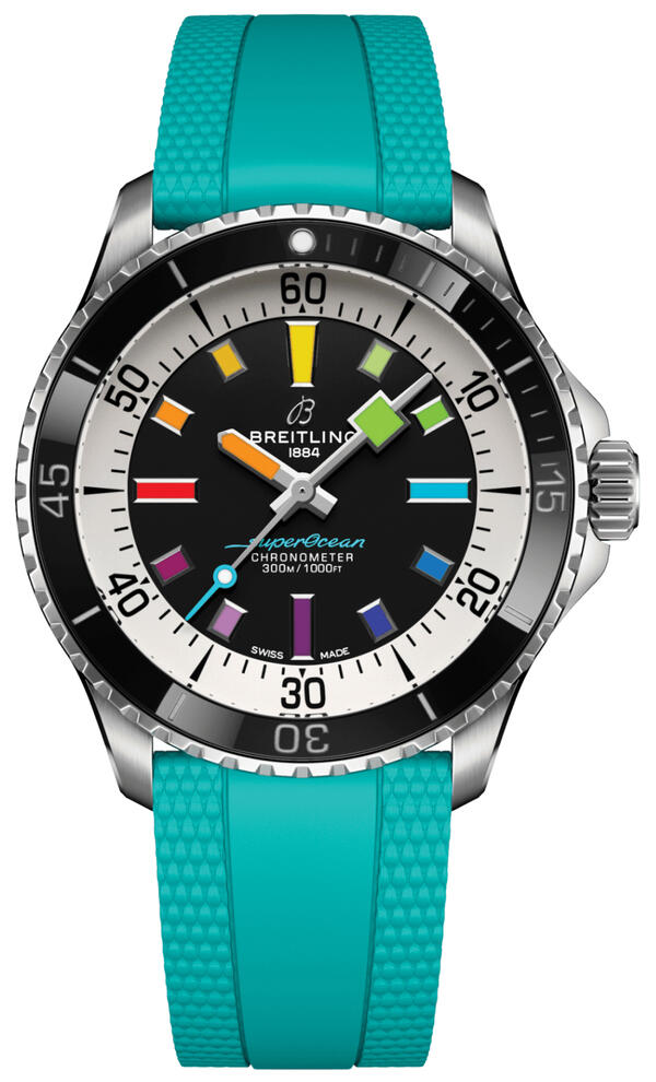 Breitling-Breitling Superocean Automatic 42 A17375211B2S2-A17375211B2S2_1