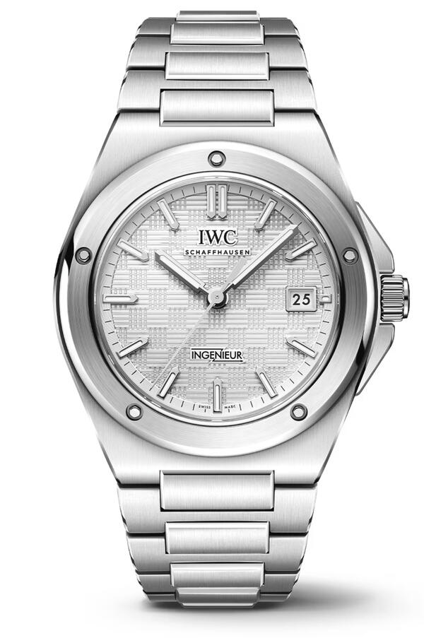 IWC Schaffhausen-IWC Ingenieur Automatic 40 IW328902-IW328902_1