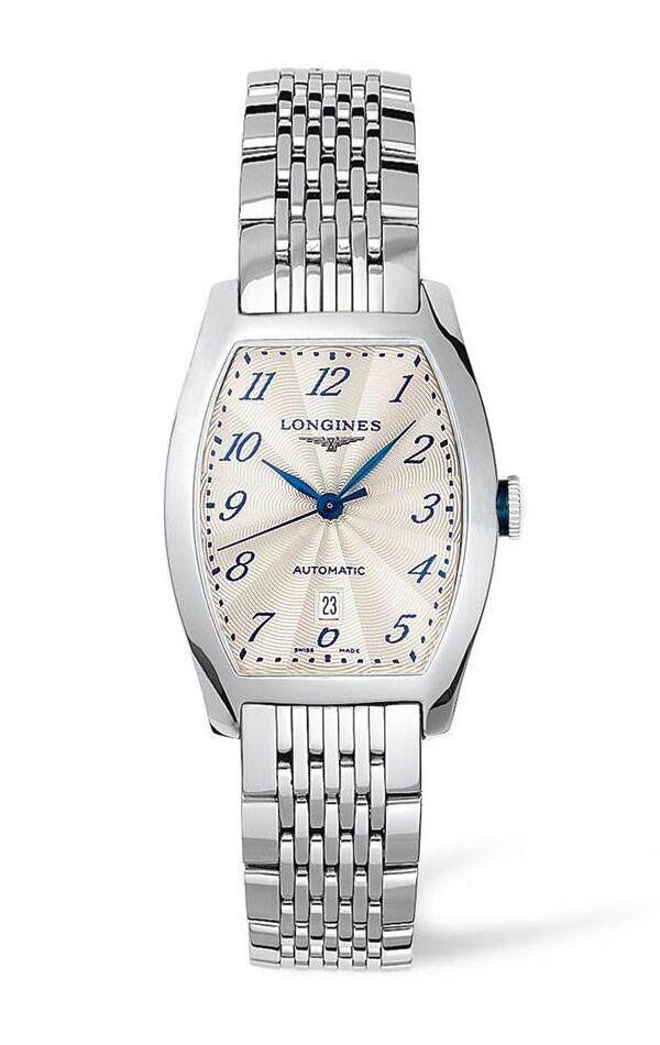 Longines Evidenza L21424736 Carollinum