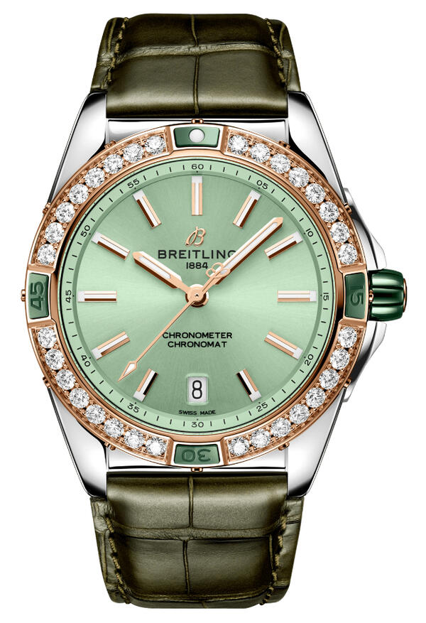 Breitling-Breitling Super Chronomat Automatic 38 U17356531L1P1-U17356531L1P1_1